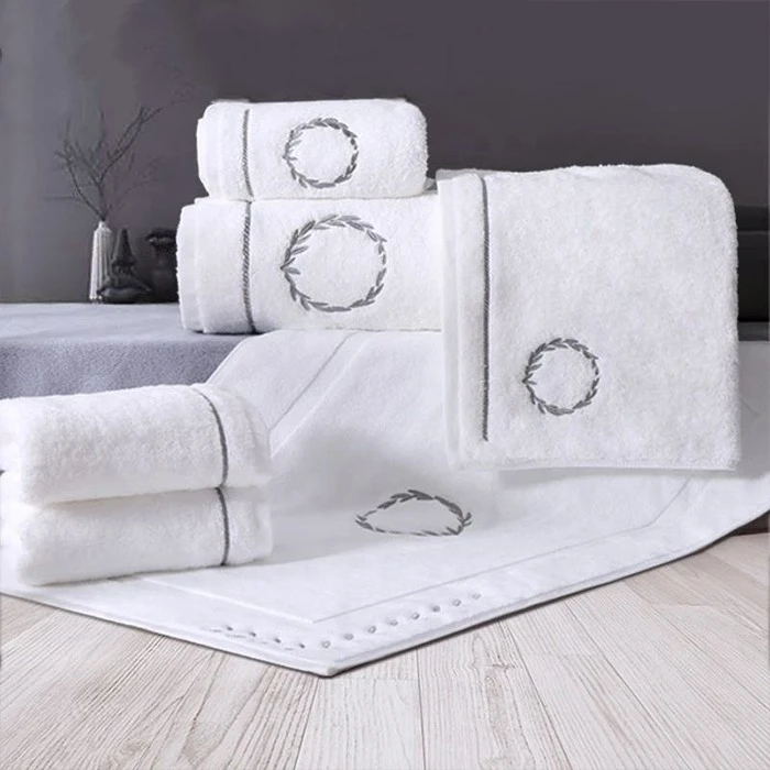 Embroidered Bath Mats suppliers