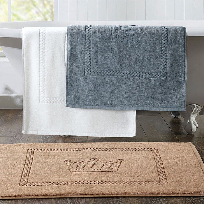 Luxury Hotel Bath Mats suppliers