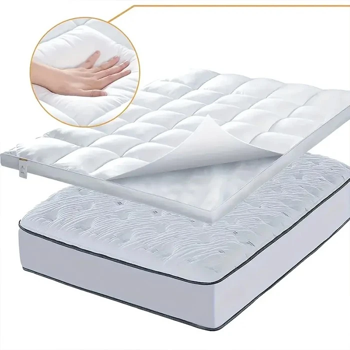 Mattress Topper Protector Cover high quality