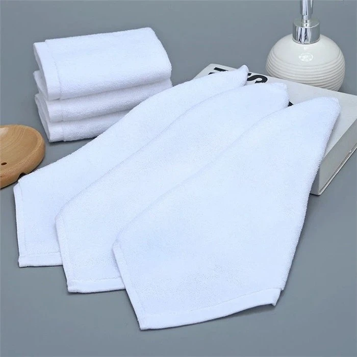 Soft Cotton Face Towels suppliers