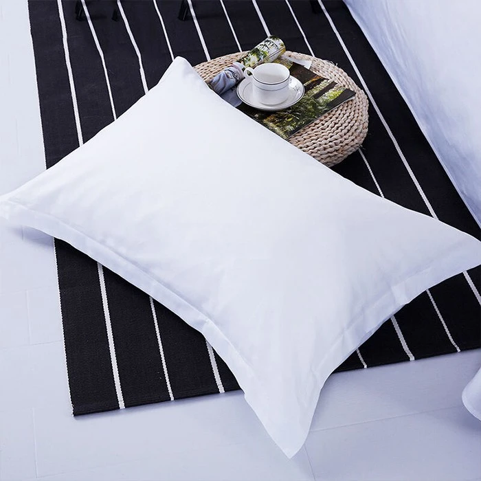 Standard Cotton Pillow Cases suppliers
