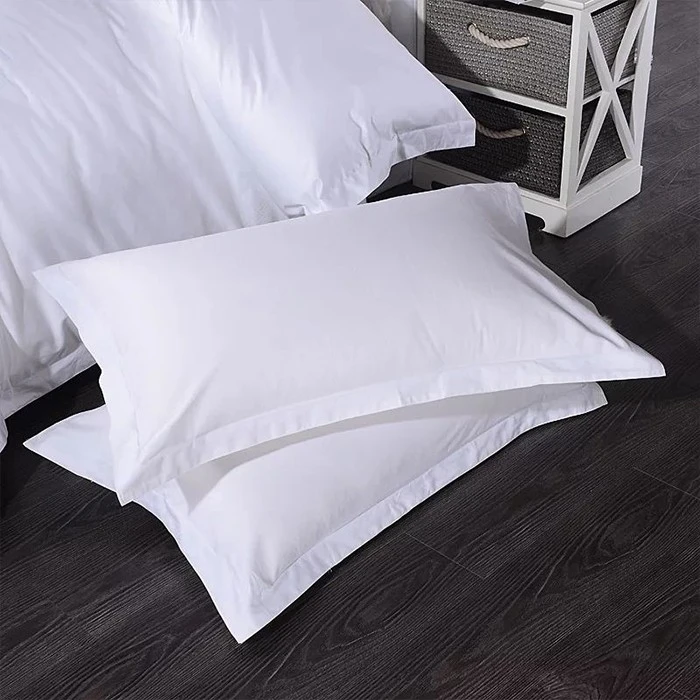 Standard Cotton Pillow Cases best